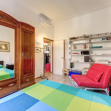 Campofiori 2 فندق مبيت وإفطار