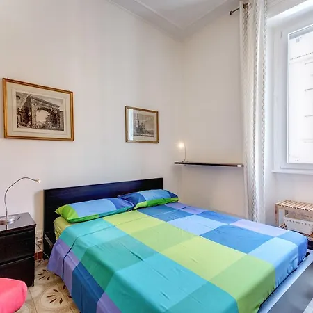 Frühstückspension Campofiori 2 *