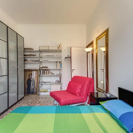 Campofiori 2 Bed & Breakfast Rom